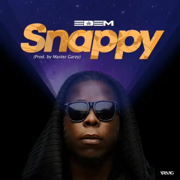 Edem - Snappy